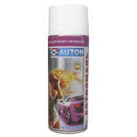 71 L мехико красная  AUTON  МЕТАЛЛИК Автоэмаль (аэрозольная краска), уп.520мл