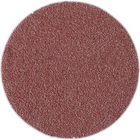 P220 125мм SMIRDEX 330 Duroflex Абразивный шлифовальный круг, без отверстий