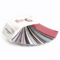 GENERAL Цветовая документация, Приложение 2010 №23