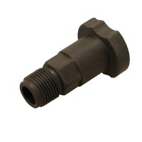 ISISTEM IPAINT Пластиковый адаптер для краскопульта Devilbiss А-2