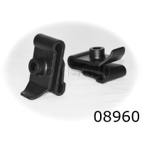 08960 Клипса автомобильная TOYOTA/LEXUS, Rokland