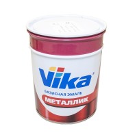 372 LADA VESTA Криптон  VIKA  МЕТАЛЛИК Автоэмаль базовая, уп.0,90кг