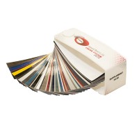 GENERAL Цветовая документация, Приложение 2010 №30