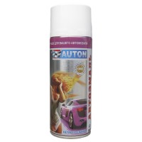 665 космос AUTON МЕТАЛЛИК Автоэмаль (аэрозольная краска), уп.520мл