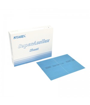 K400 170*130мм KOVAX Superassilex Лист матирующий