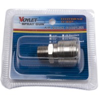 VOYLET ESМ20 М3/8" Автоматический б/с разъем
