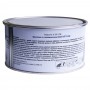 Шпатлевка ICAR GLASS PUTTY, 1.7 кг