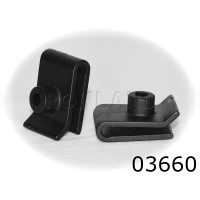 03660 Клипса автомобильная LEXUS/TOYOTA, Rokland