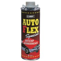 951 HB BODY Autoflex Антикорозийный состав серый (евробаллон), уп.1л