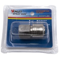 VOYLET ESF20 F1/2" Автоматический б/с разъем