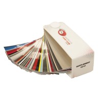 GENERAL Цветовая документация, Приложение 2010 №31