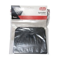 COLAD Набор пластиковых шпателей, чёрные, мягкие, набор 5шт