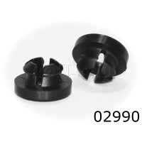 02990 Клипса автомобильная ACURA/HONDA, Rokland