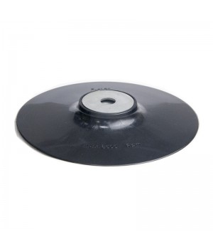 Опорный диск для фибровых кругов 180мм