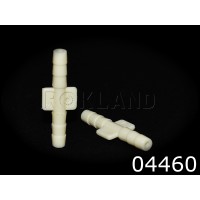 04460 Соединитель трубок FORD/GM, Rokland