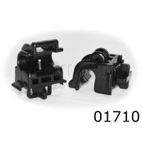 01710 Клипса автомобильная ACURA/HONDA, Rokland