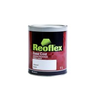 TOY 040 Super white 2 REOFLEX Эмаль базовая, уп.1л