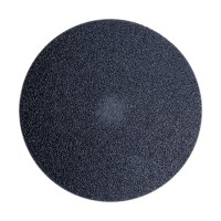 P36  225мм SMIRDEX 350 Dural Абразивный круг, без отверстий