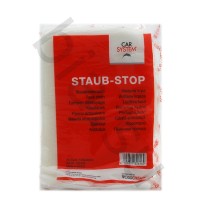 CARSYSTEM Салфетка пылесборная, уп.1шт