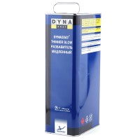Разбавитель  DYNACOAT  Slow, уп.5л