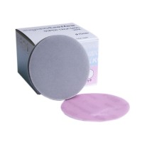 K1500 75мм KOVAX Assilex Peach Шлифовальный круг на липучке
