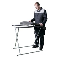 АDOLF ВUCHER Козелок "Jumbo" для тяжелых работ до 150кг