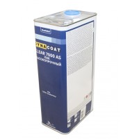 Лак  DYNACOAT  Clear 7000 AS высокопрочный, уп.5л