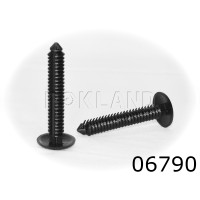 06790 Клипса автомобильная FORD, Rokland