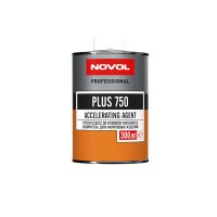 NOVOL PLUS 750 Ускоритель сушки для акриловых изделий, уп.0,3л