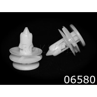 06580 Клипса автомобильная JEEP, Rokland