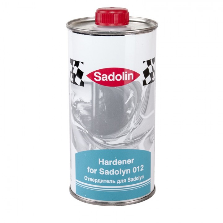 Отвердитель  SADOLIN  для алкидной эмали, уп.0,50л