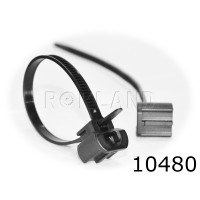 10480 Хомут автомобильный TOYOTA, Rokland