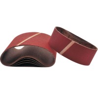 Р320 75x533мм SMIRDEX Cloth 630 Лента шлифовальная бесконечная