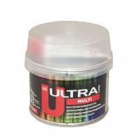 Шпатлевка NOVOL  ULTRA MULTI универсальная, уп.0,2кг