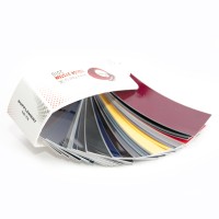 GENERAL Цветовая документация, Приложение 2010 №13