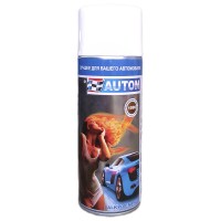 105 офелия  AUTON  Автоэмаль (аэрозольная краска), уп.520мл