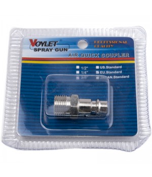 VOYLET  EPМ20 М3/8" Штекер б/с