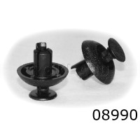 08990 Клипса автомобильная TOYOTA/LEXUS, Rokland