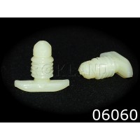 06060 Клипса автомобильная BUICK/CHEVROLET/GM/OLDSMOBILE, Rokland