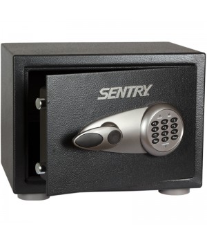 SentrySafe T2-330 Мебельный сейф с электронным замком.