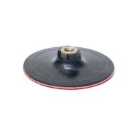 125мм SMIRDEX Подложка Backing pads, пластик