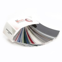 GENERAL Цветовая документация, Приложение 2010 №5