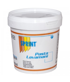 V52 SPRINT  Pasta Lavamani Паста для чистки рук, уп.0,9л