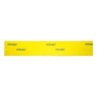 P240 70*419мм  KOVAX Premium  Абразивная полоска, без отверстий