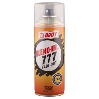 Растворитель HB BODY 777 Blend-in для перехода, уп.400мл