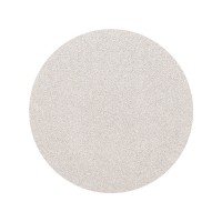 P180 150мм SMIRDEX 510 White Абразивный шлифовальный круг, без отверстий