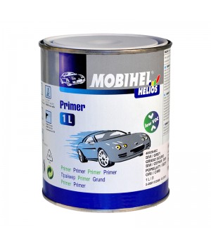 Грунт праймер MOBIHEL  LOW VOC оливковый, уп.1л