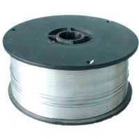 FAVORAY Сварочная проволока MIG / MAG, для безкислородной сварки 0,8мм, уп.0,8кг