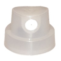 AUTON  Распылитель для аэрозольного баллона "Lindal",нейтральный - белый, 320.024.020 NATUR