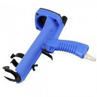 ISISTEM IGUN  Пневматический пистолет для герметиков (для картриджей 310мл, 30-40 PSI, длина 248мм)